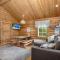 Holiday Home Kuontila by Interhome - Ruka