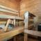 Holiday Home Kuontila by Interhome - Ruka