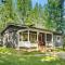 Holiday Home Koivuranta by Interhome