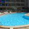 Apartment Le Myflower by Interhome