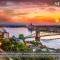 Anabelle Bed and Budapest - Budapešť