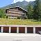 Apartment Breya 2 by Interhome - Champex-Lac