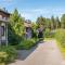 Holiday Home Jäähelmi by Interhome - Lahdenperä
