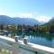 Apartment Alpes et Lac 28 by Interhome