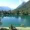 Apartment Alpes et Lac 28 by Interhome - Champex