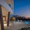 Villa Old Olive I by Interhome