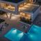 Villa Old Olive I by Interhome