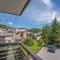 Apartment Chesa Corvatsch 211 - Champfer by Interhome - Champfer
