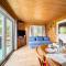 Chalet Edelweisshütte by Interhome - Lienz