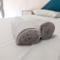 Le Pti Pau - Centre de Pau - Appartement lit double