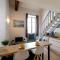 Le Pti Pau - Centre de Pau - Appartement lit double