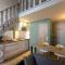 Le Pti Pau - Centre de Pau - Appartement lit double