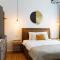 Sunny 2BR Flat - Top Location - Amazing Balcony - 布加勒斯特