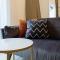 Sunny 2BR Flat - Top Location - Amazing Balcony - 布加勒斯特