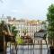 Sunny 2BR Flat - Top Location - Amazing Balcony - 布加勒斯特
