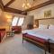 Boutique Hotel ERB - Adults Only