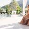 Alpenpalace Luxury Hideaway & Spa Retreat