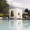 Alpenpalace Luxury Hideaway & Spa Retreat