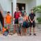 Beyond Angkor Homestay - Private Floor 2-Bedroom & Living Room