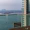 Breathtaking Atlantis view, Spacious 2BR on beach - Dubaj