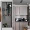 Breathtaking Atlantis view, Spacious 2BR on beach - Dubaj