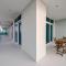 Breathtaking Atlantis view, Spacious 2BR on beach - Dubaj