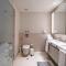 Breathtaking Atlantis view, Spacious 2BR on beach - Dubaj