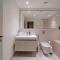 Breathtaking Atlantis view, Spacious 2BR on beach - Dubaj