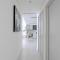 Breathtaking Atlantis view, Spacious 2BR on beach - Dubaj