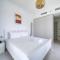 Breathtaking Atlantis view, Spacious 2BR on beach - Dubaj