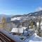 Apartment Le Bristol A46 by Interhome - Villars-sur-Ollon