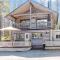 Holiday Home Uuttuniemi by Interhome - Kuusamo