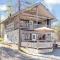 Holiday Home Uuttuniemi by Interhome