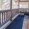 Holiday Home Uuttuniemi by Interhome