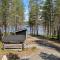 Holiday Home Uuttuniemi by Interhome