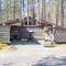 Holiday Home Uuttuniemi by Interhome - Kuusamo