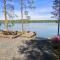 Holiday Home Uuttuniemi by Interhome - Kuusamo