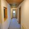 Apartment Elisabeth by Interhome