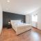 Apartment Alaska Beach with terrace by Interhome