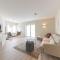 Apartment Alaska Beach by Interhome - 布列登