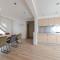 Apartment Alaska Beach by Interhome - 布列登