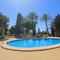 Holiday Home Las Cabañas by Interhome
