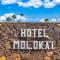 Hotel Molokai - Kaunakakai