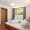 Apartment Bernadette by Interhome