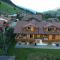 Apartment Am Liimerweg by Interhome - Adelboden