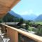 Apartment Heimatblick by Interhome