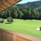 Apartment Heimatblick by Interhome