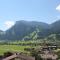 Apartment Heimatblick by Interhome