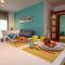 Apartment Ancora by Interhome
