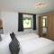 Apartment Heimatblick by Interhome